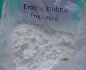 Masteron Drolban Steroid Drostanolone Propionate powder